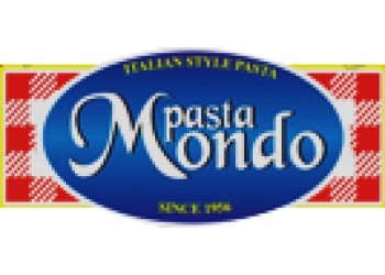 Pasta And Mondo